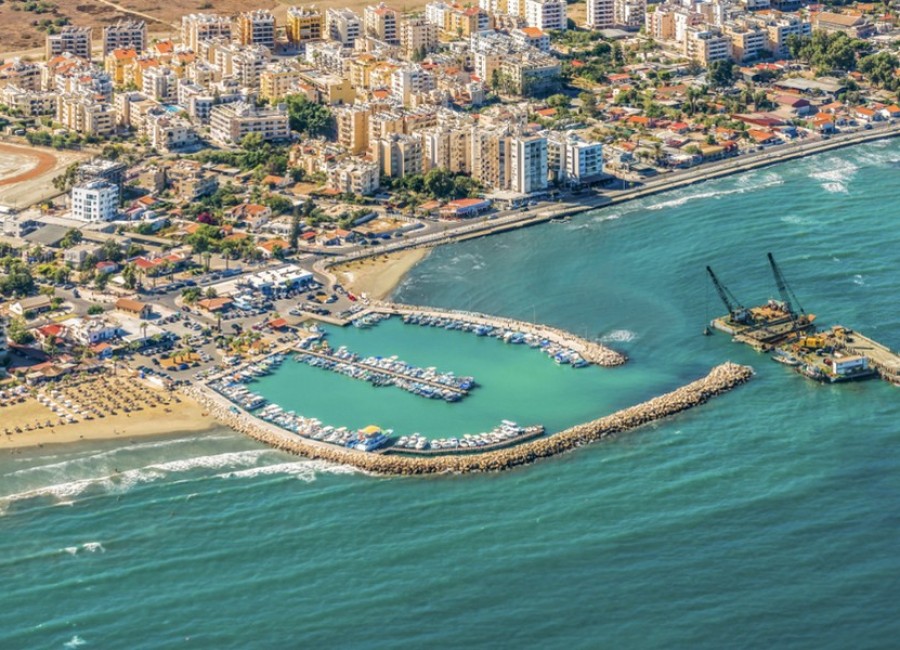 The Larnaca Property Market is Going To Explode